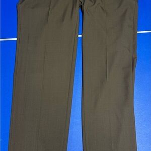 Haggar Brown Dress Pants
32x32